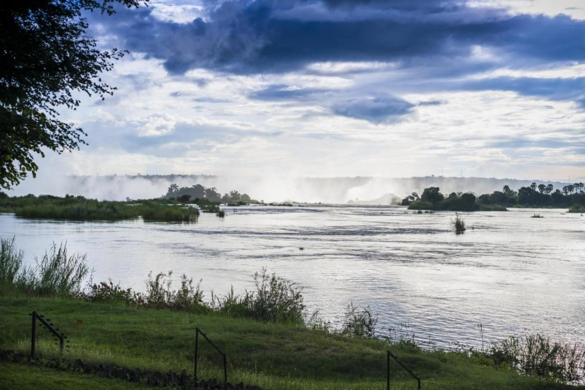 Avani Victoria Falls Resort - Hotel Photo 4