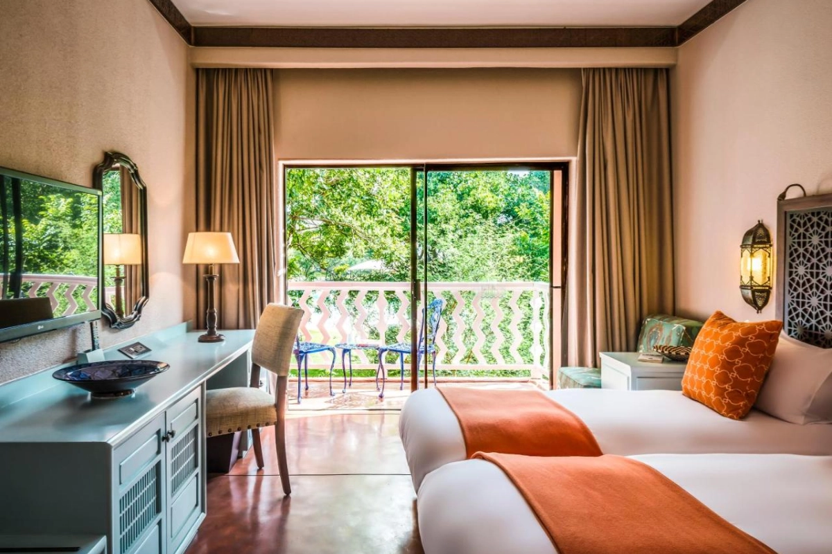 Avani Victoria Falls Resort - Hotel Photo 5