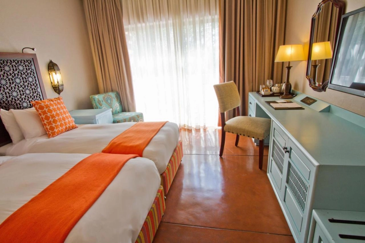 Avani Victoria Falls Resort - Hotel Photo 6