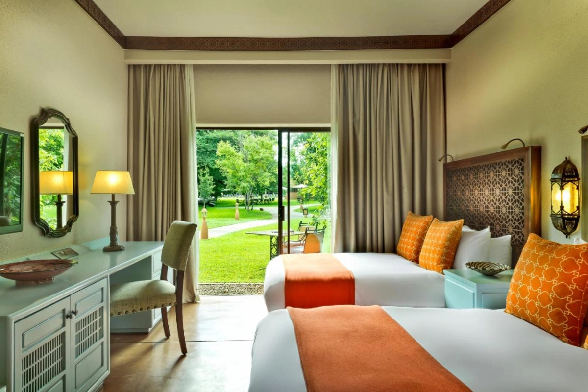 Avani Victoria Falls Resort - Hotel Photo 7