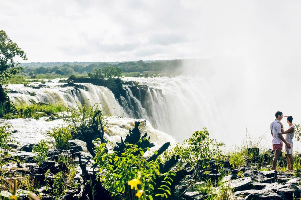 Avani Victoria Falls Resort - Hotel Photo 10