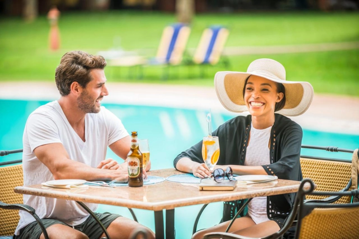 Avani Victoria Falls Resort - Hotel Photo 11