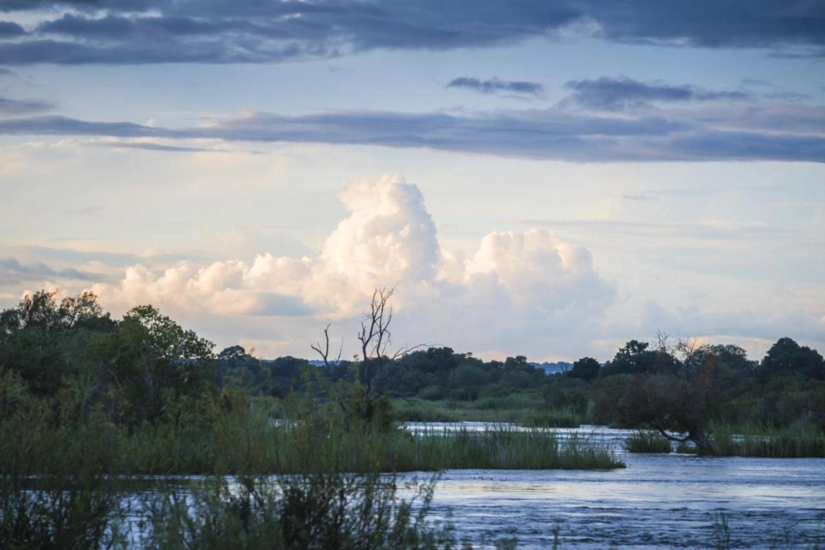 Avani Victoria Falls Resort - Hotel Photo 13