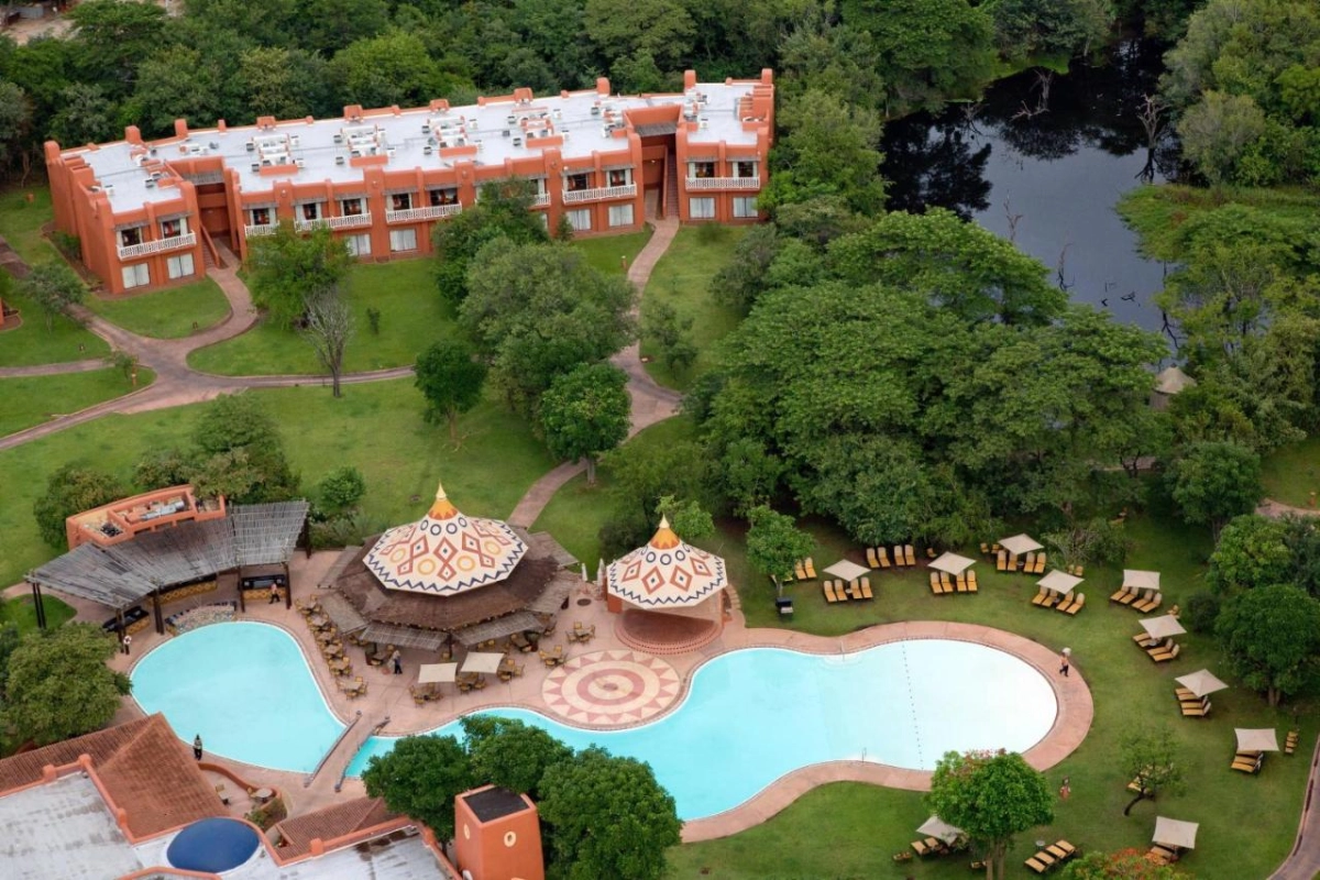 Avani Victoria Falls Resort - Hotel Photo 14