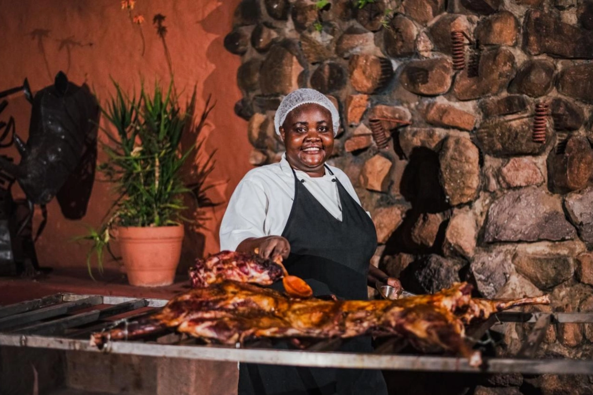 Avani Victoria Falls Resort - Hotel Photo 15