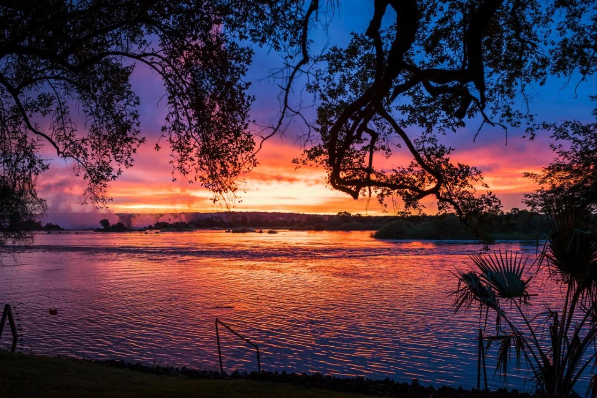 Avani Victoria Falls Resort - Hotel Photo 18