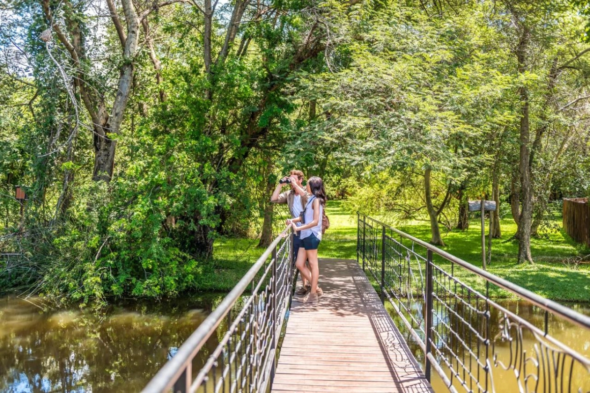 Avani Victoria Falls Resort - Hotel Photo 19