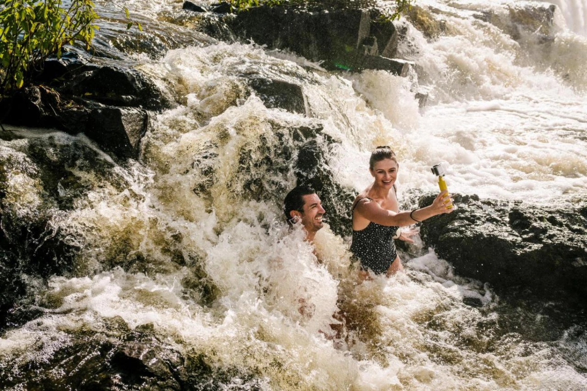 Avani Victoria Falls Resort - Hotel Photo 23