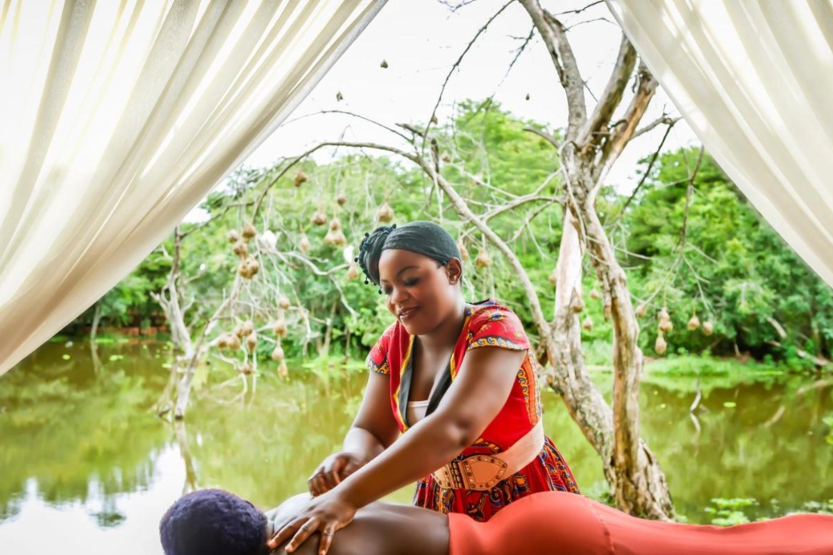 Avani Victoria Falls Resort - Hotel Photo 29