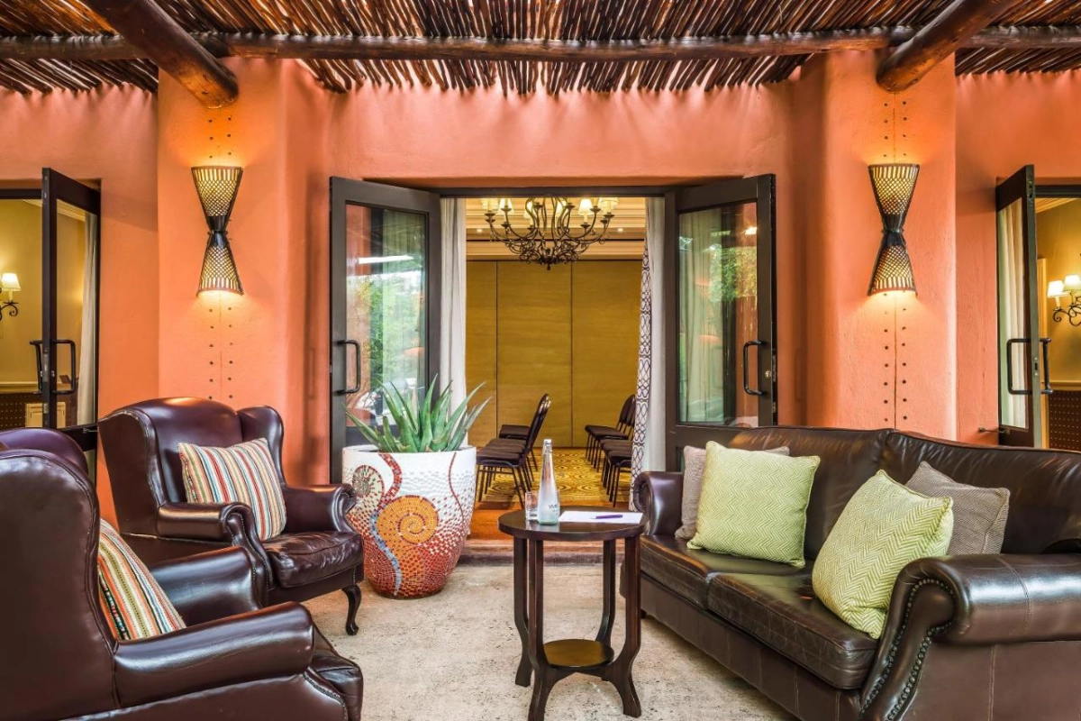 Avani Victoria Falls Resort - Hotel Photo 30