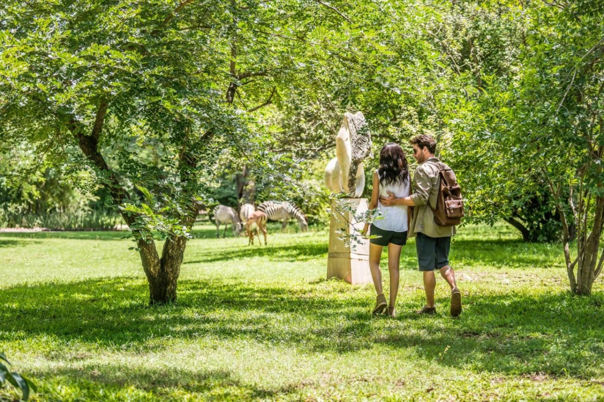 Avani Victoria Falls Resort - Hotel Photo 34