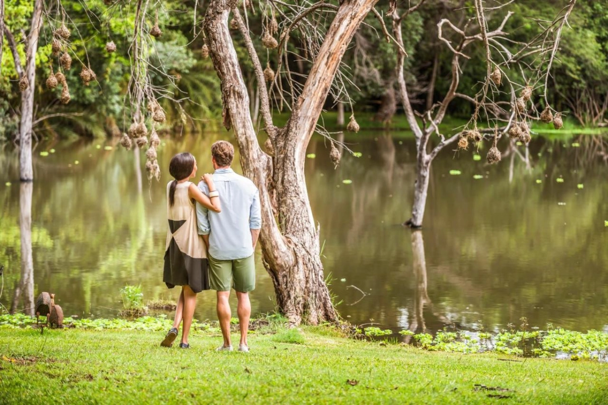 Avani Victoria Falls Resort - Hotel Photo 40