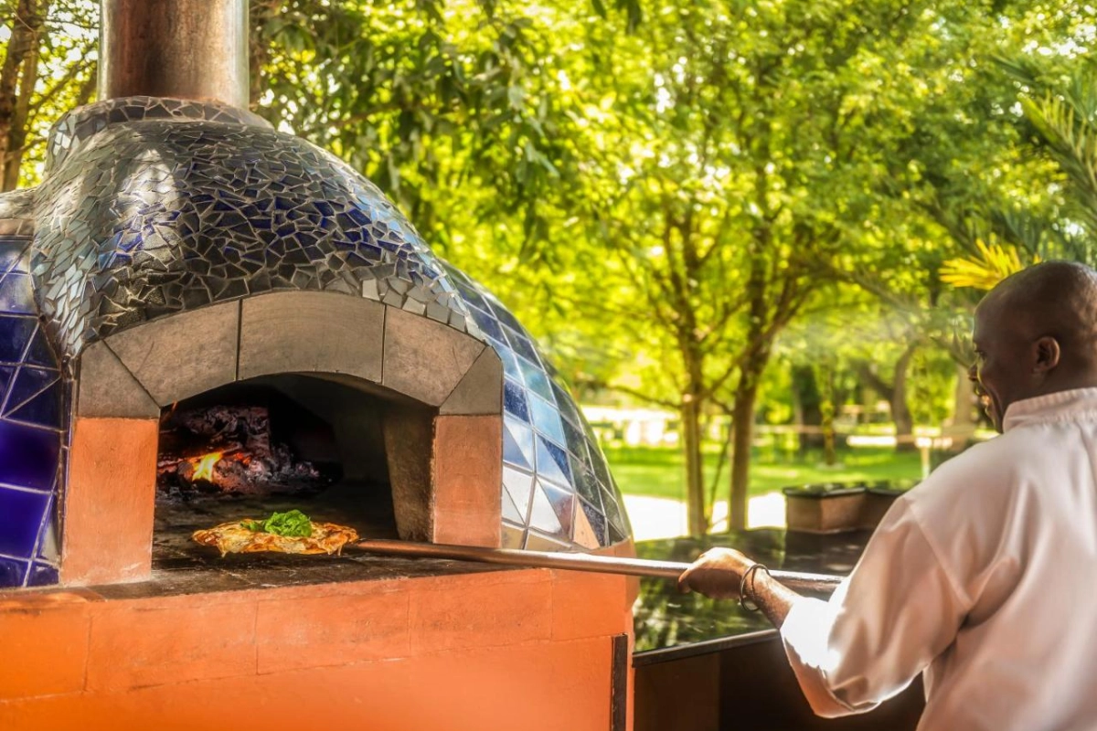 Avani Victoria Falls Resort - Hotel Photo 41