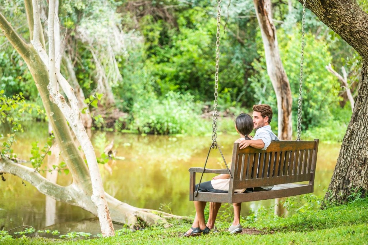 Avani Victoria Falls Resort - Hotel Photo 43