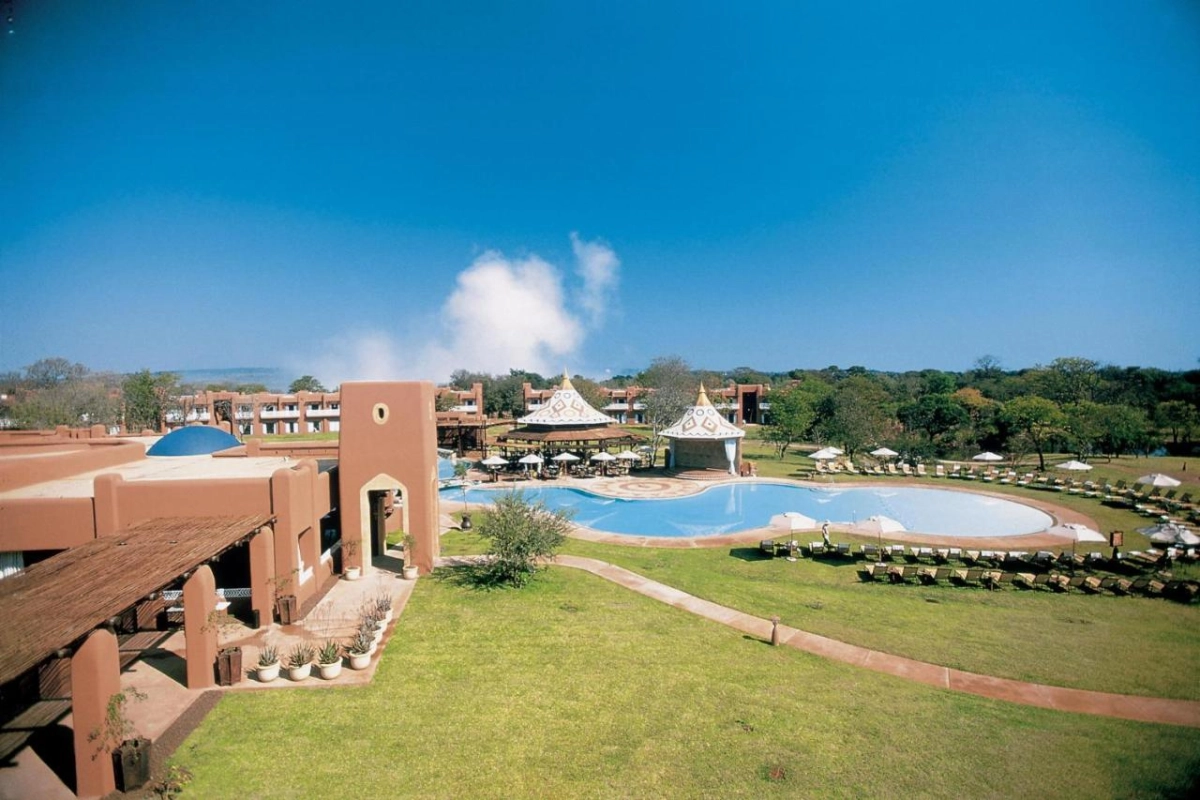 Avani Victoria Falls Resort - Hotel Photo 45