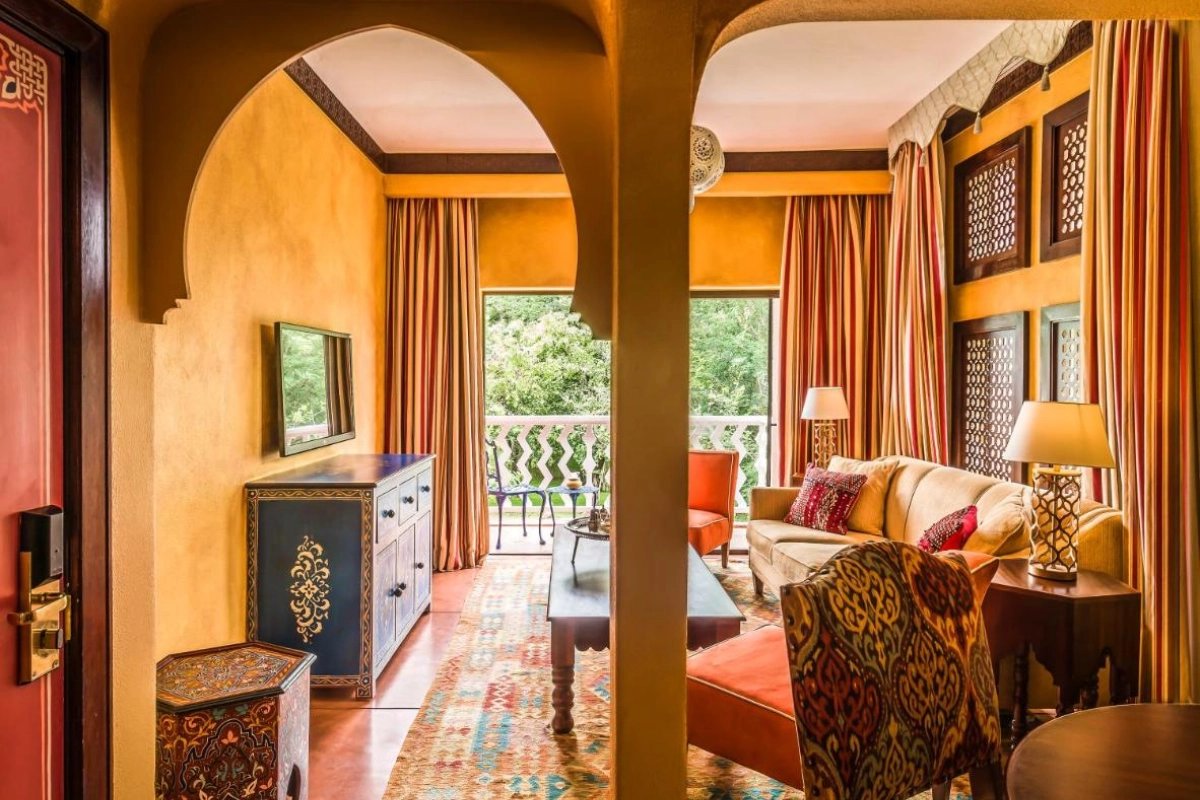 Avani Victoria Falls Resort - Hotel Photo 47