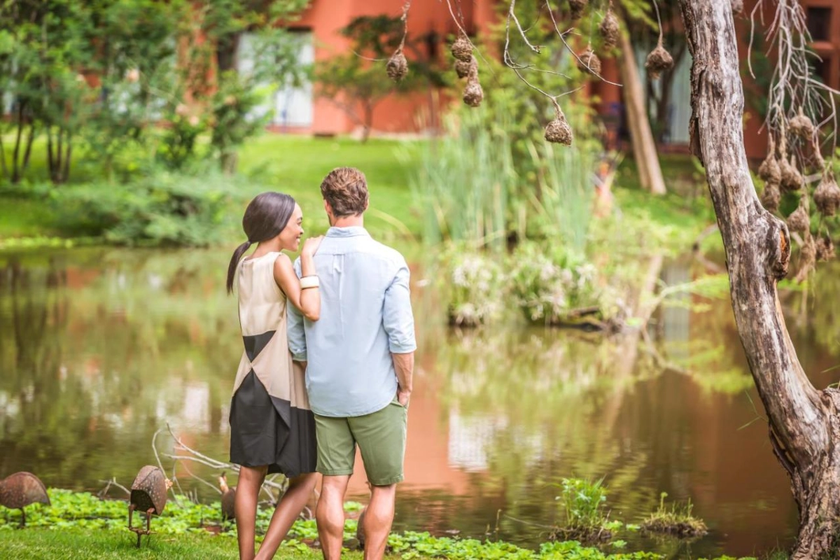 Avani Victoria Falls Resort - Hotel Photo 49