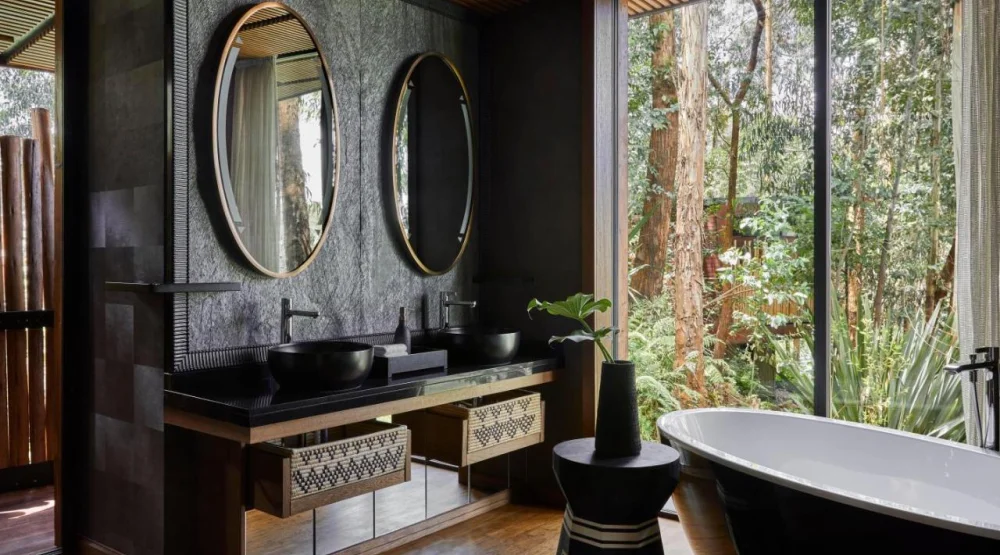 Virunga Lodge at One & Only Gorilla's Nest