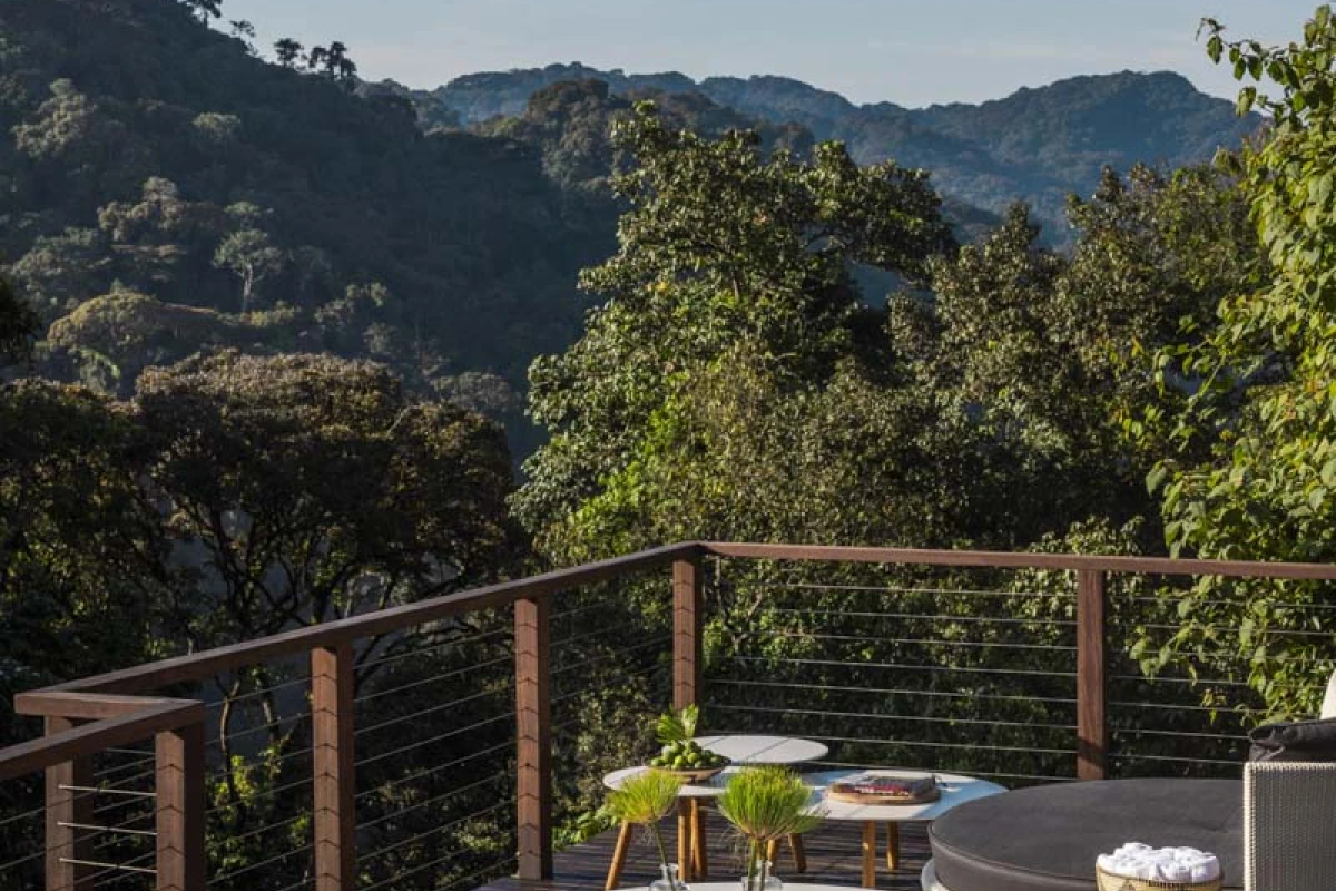 One&Only Nyungwe House - Hotel Photo 5