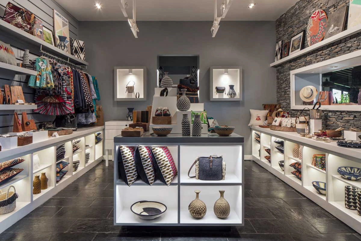 One&Only Nyungwe House - Hotel Photo 6