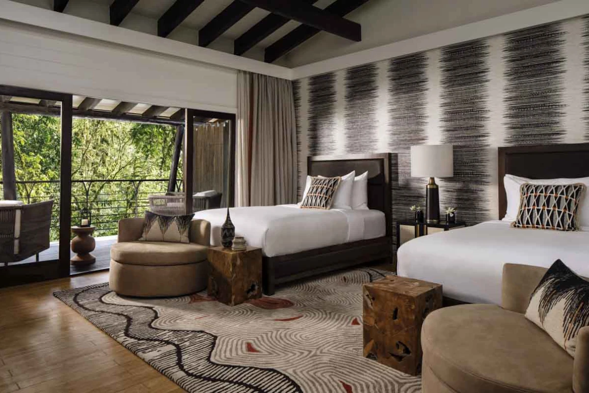 One&Only Nyungwe House - Hotel Photo 15