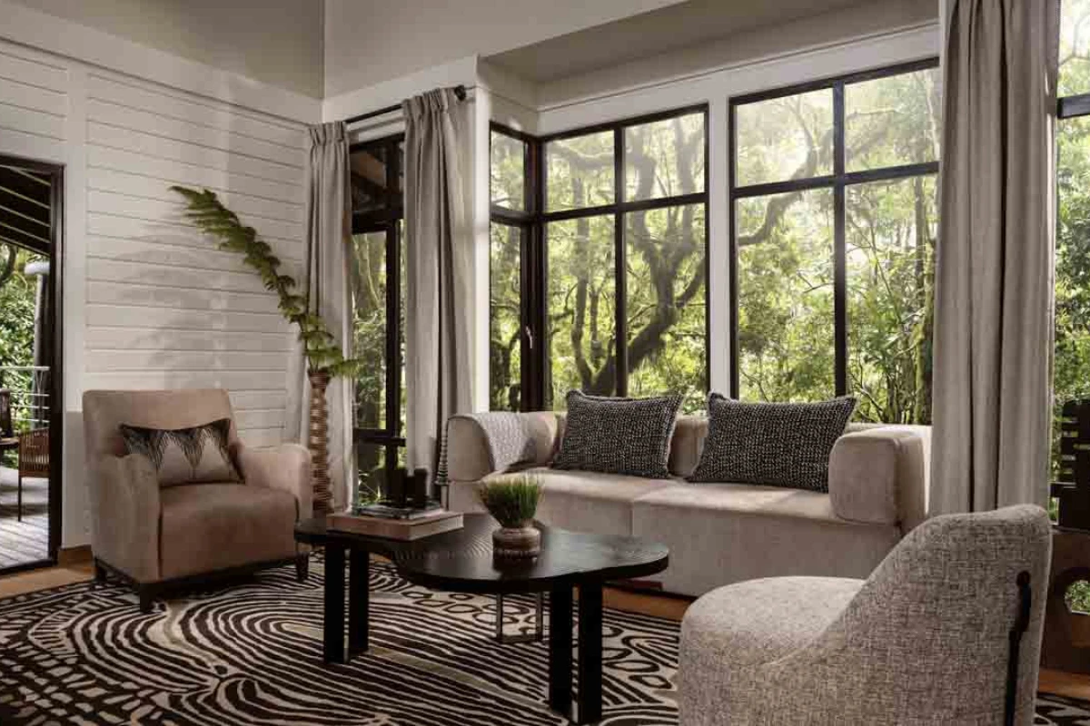 One&Only Nyungwe House - Hotel Photo 16