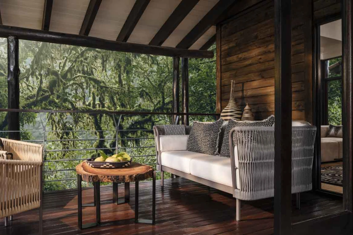 One&Only Nyungwe House - Hotel Photo 18