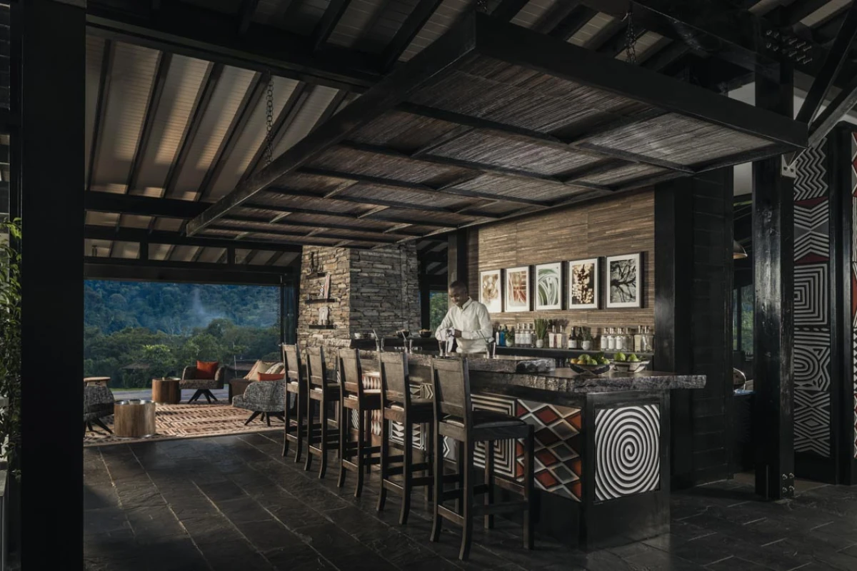 One&Only Nyungwe House - Hotel Photo 19