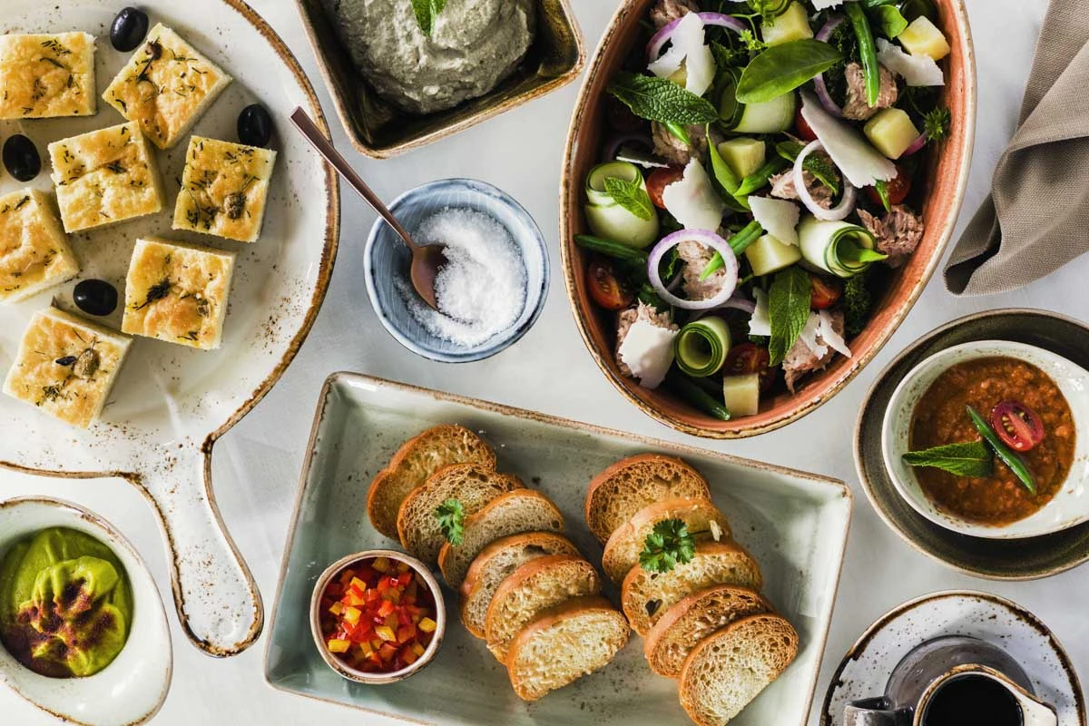 One&Only Nyungwe House - Hotel Photo 21