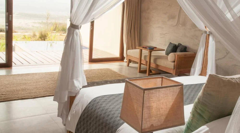 Rapti Villa with Rapti River View at Meghauli Serai A Taj Safari