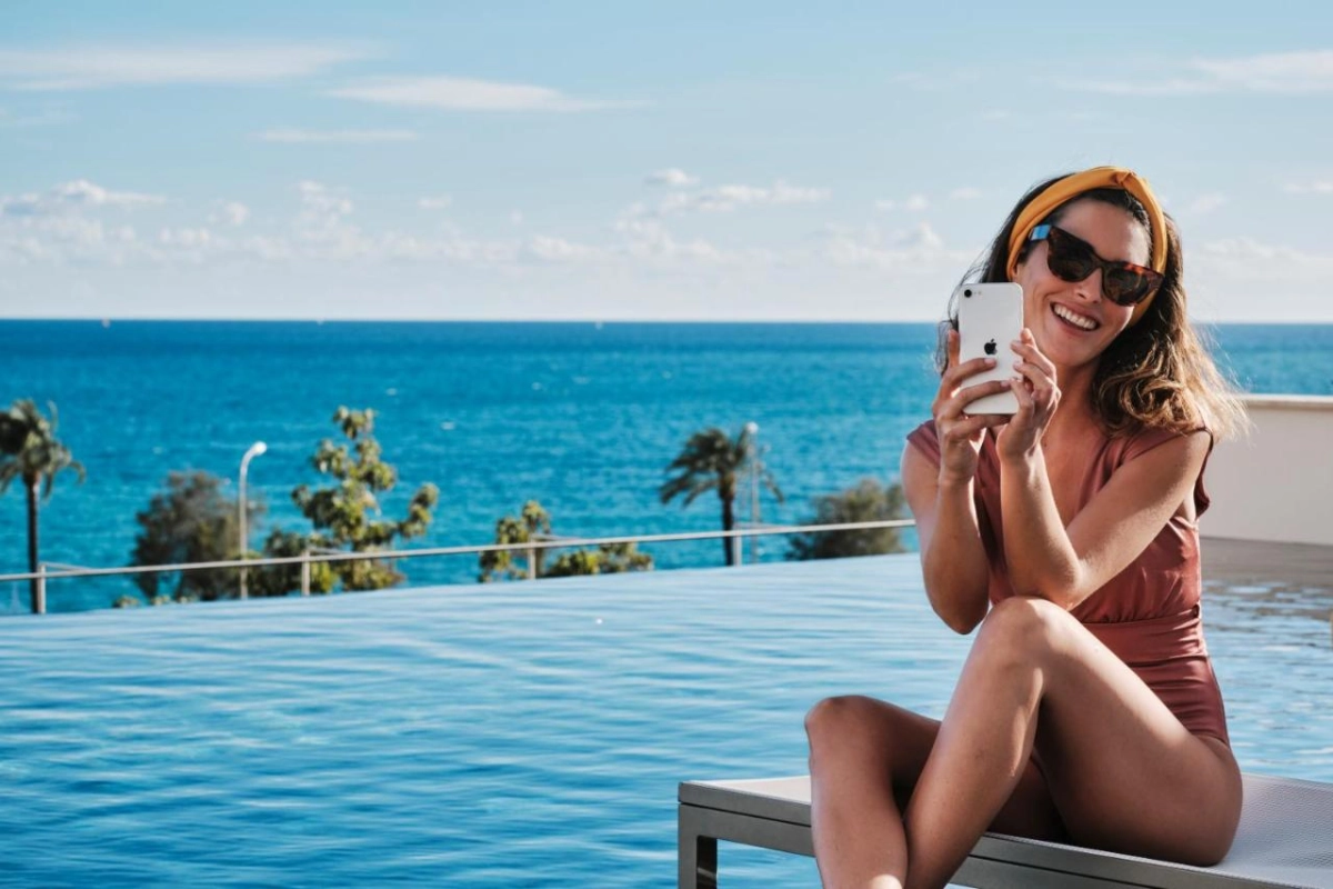 El Llorenc Parc de la Mar - Hotel Photo 3