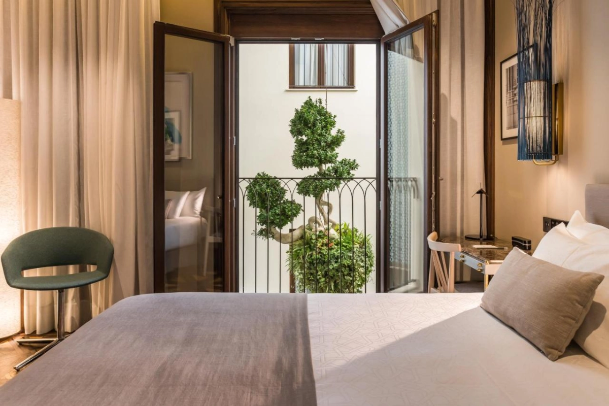 El Llorenc Parc de la Mar - Hotel Photo 7