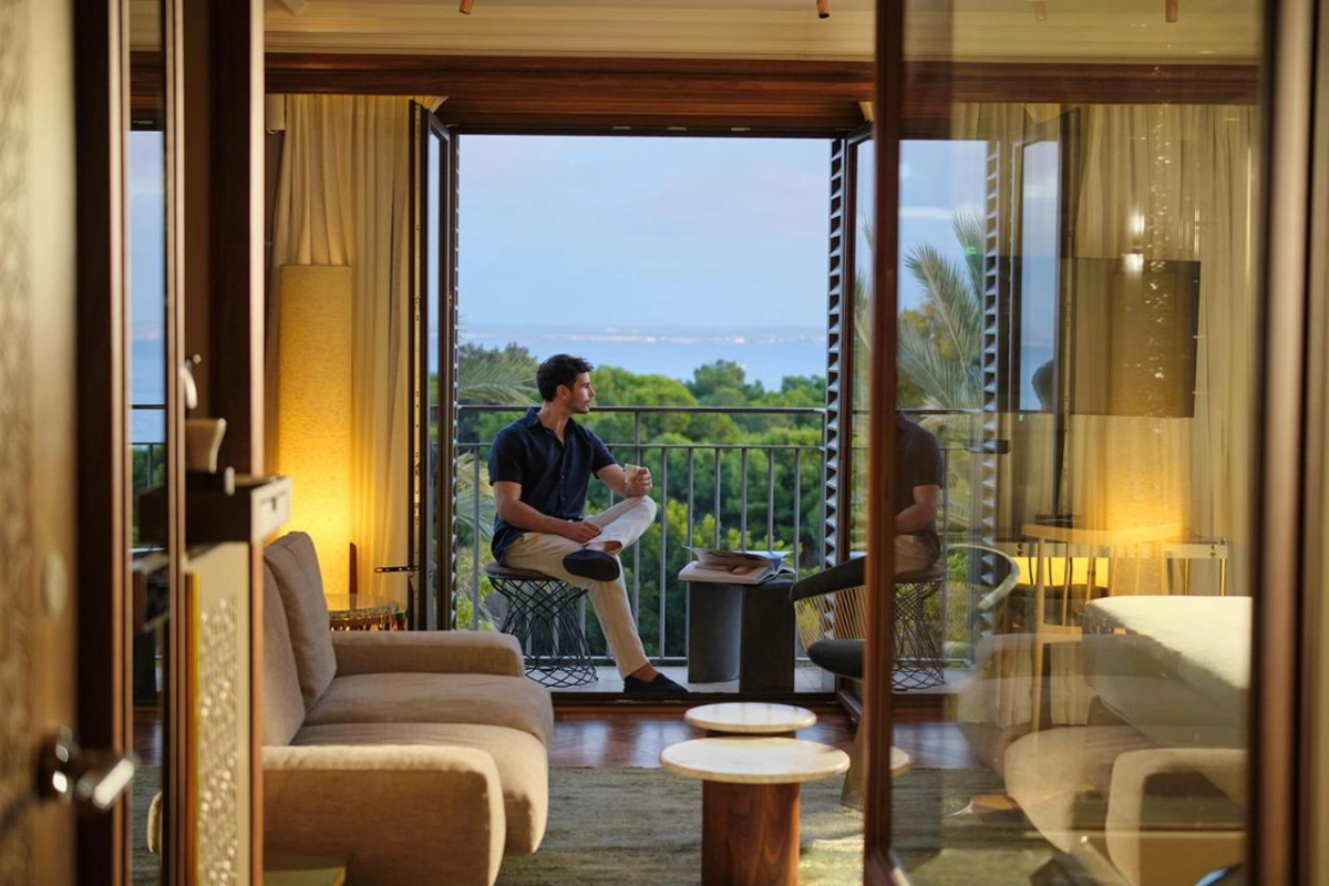 El Llorenc Parc de la Mar - Hotel Photo 10