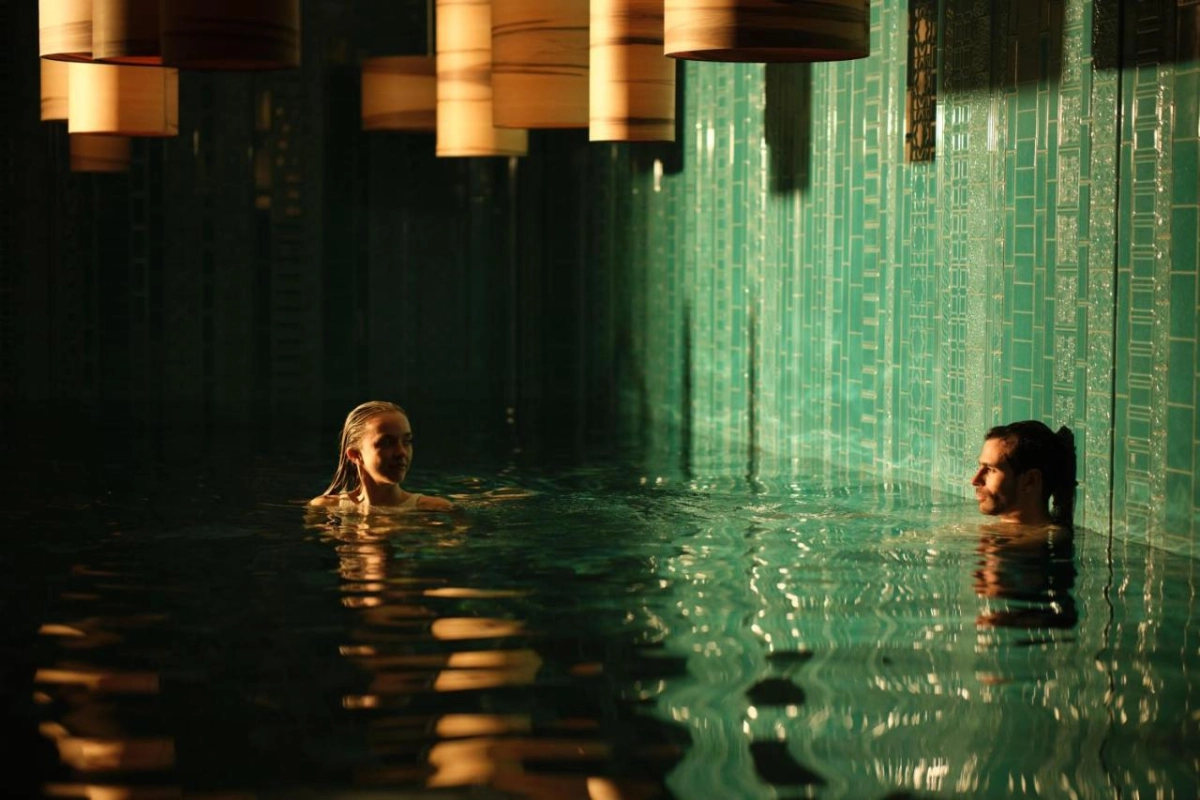 El Llorenc Parc de la Mar - Hotel Photo 13