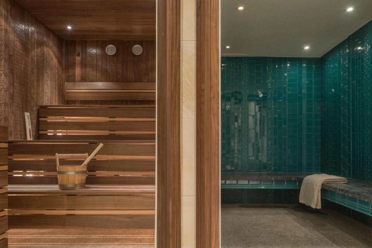 El Llorenc Parc de la Mar - Hotel Photo 16