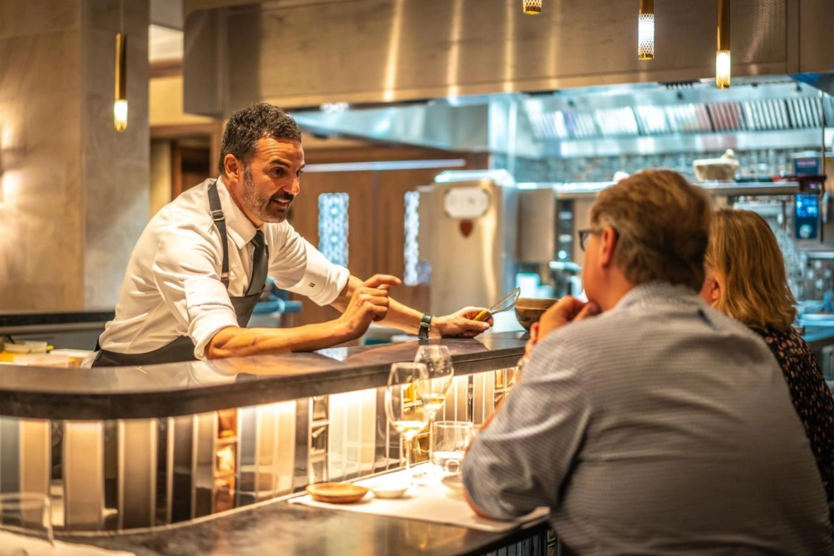 El Llorenc Parc de la Mar - Hotel Photo 24