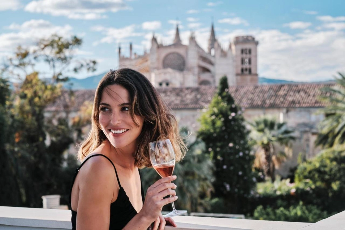 El Llorenc Parc de la Mar - Hotel Photo 25