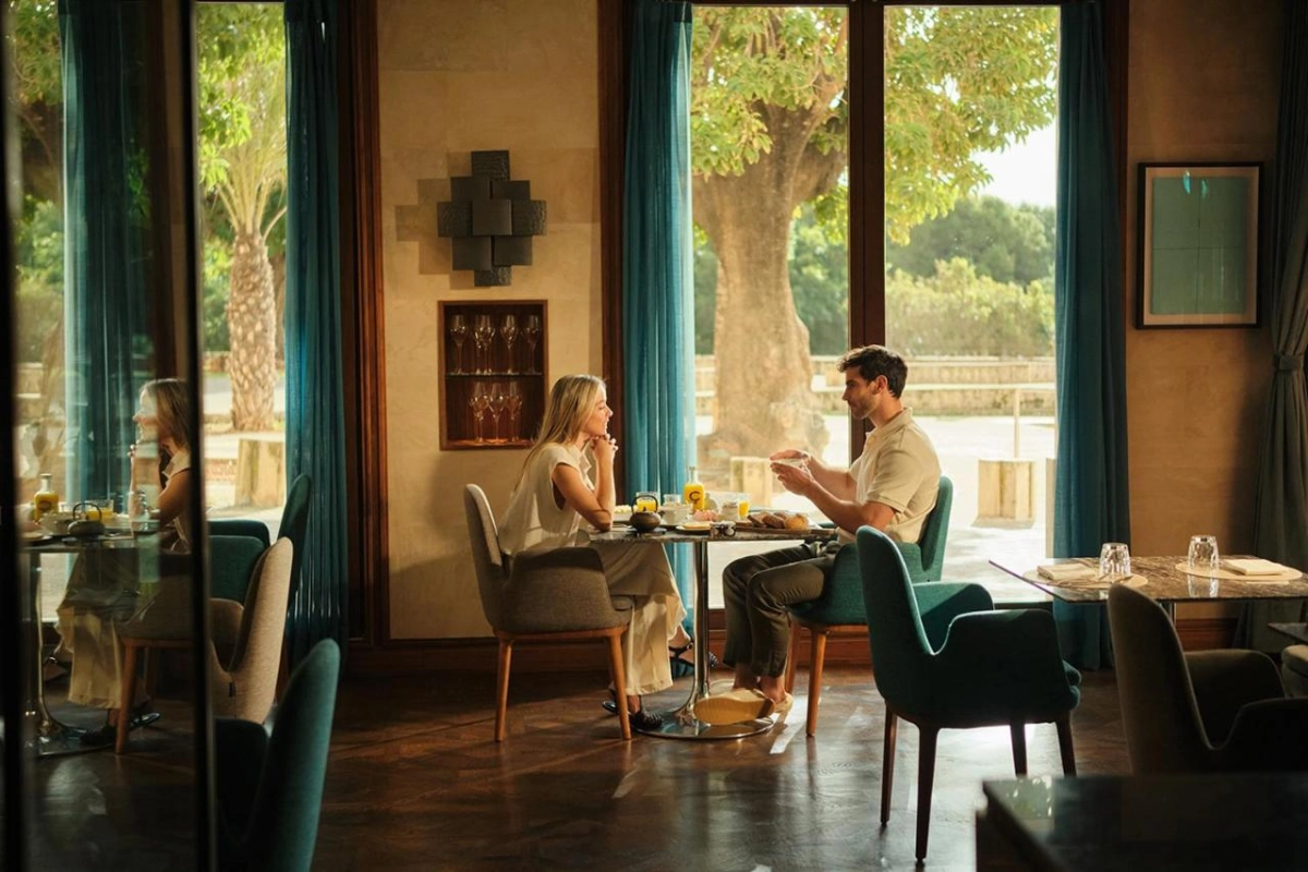 El Llorenc Parc de la Mar - Hotel Photo 26