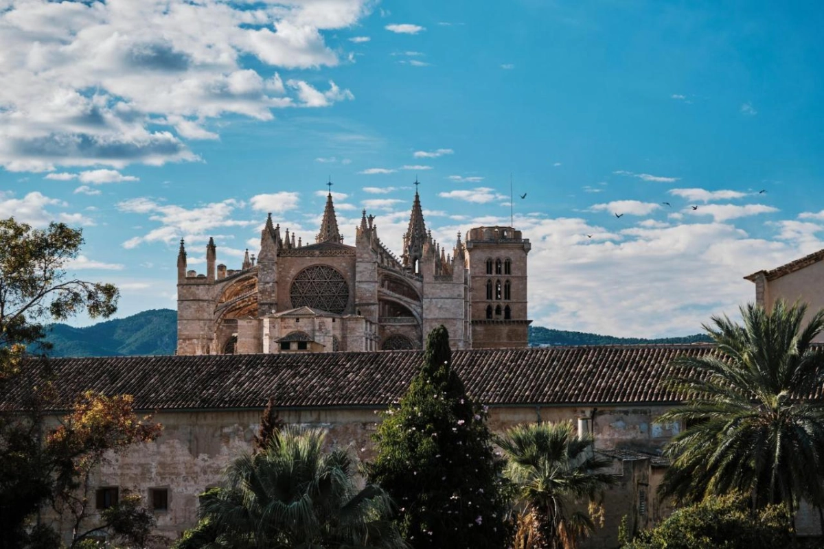 El Llorenc Parc de la Mar - Hotel Photo 28