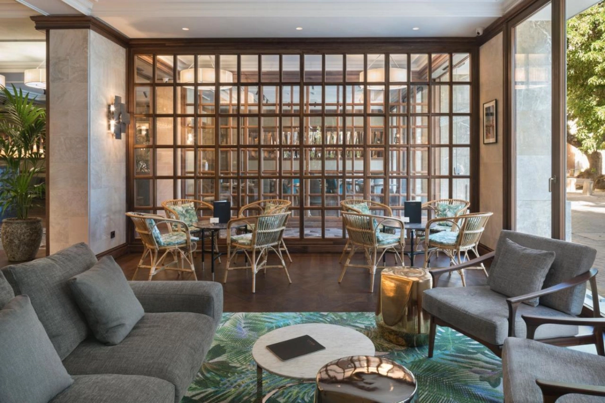 El Llorenc Parc de la Mar - Hotel Photo 31