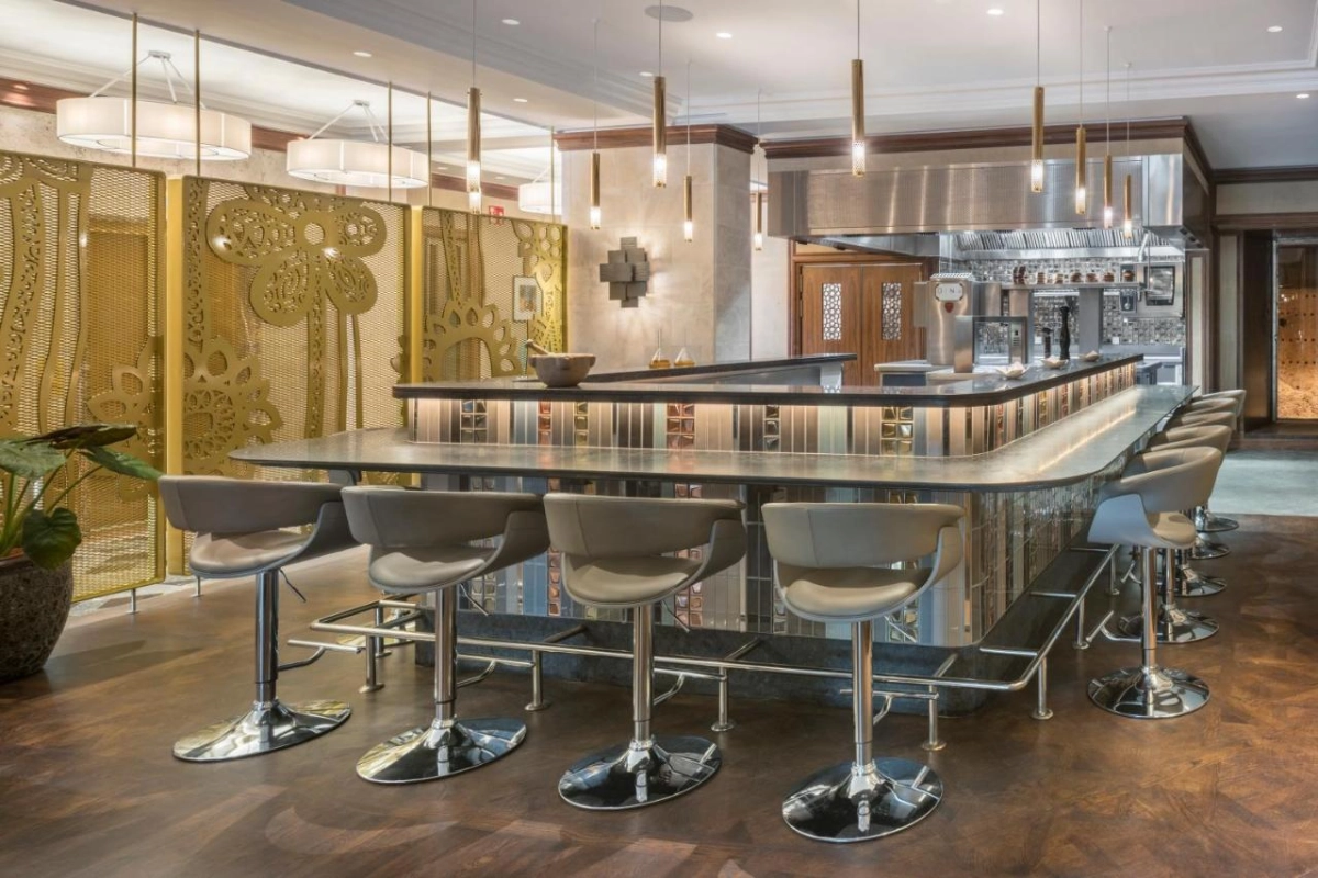 El Llorenc Parc de la Mar - Hotel Photo 35