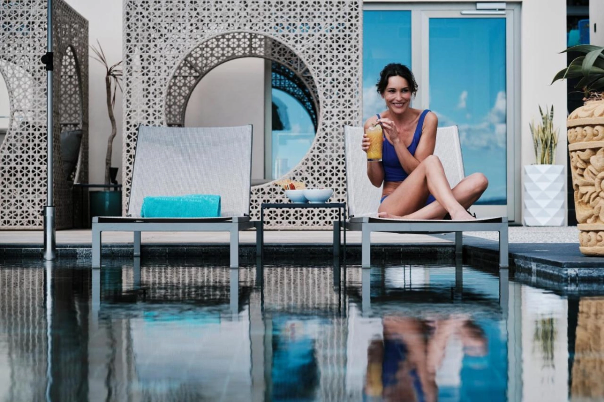 El Llorenc Parc de la Mar - Hotel Photo 37