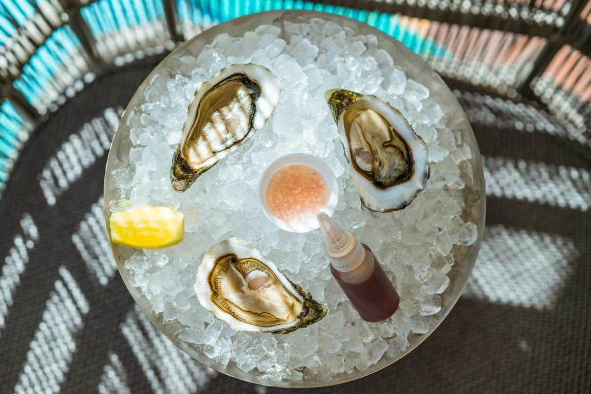 El Llorenc Parc de la Mar - Hotel Photo 38