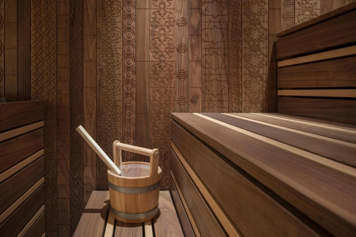 El Llorenc Parc de la Mar - Hotel Photo 39