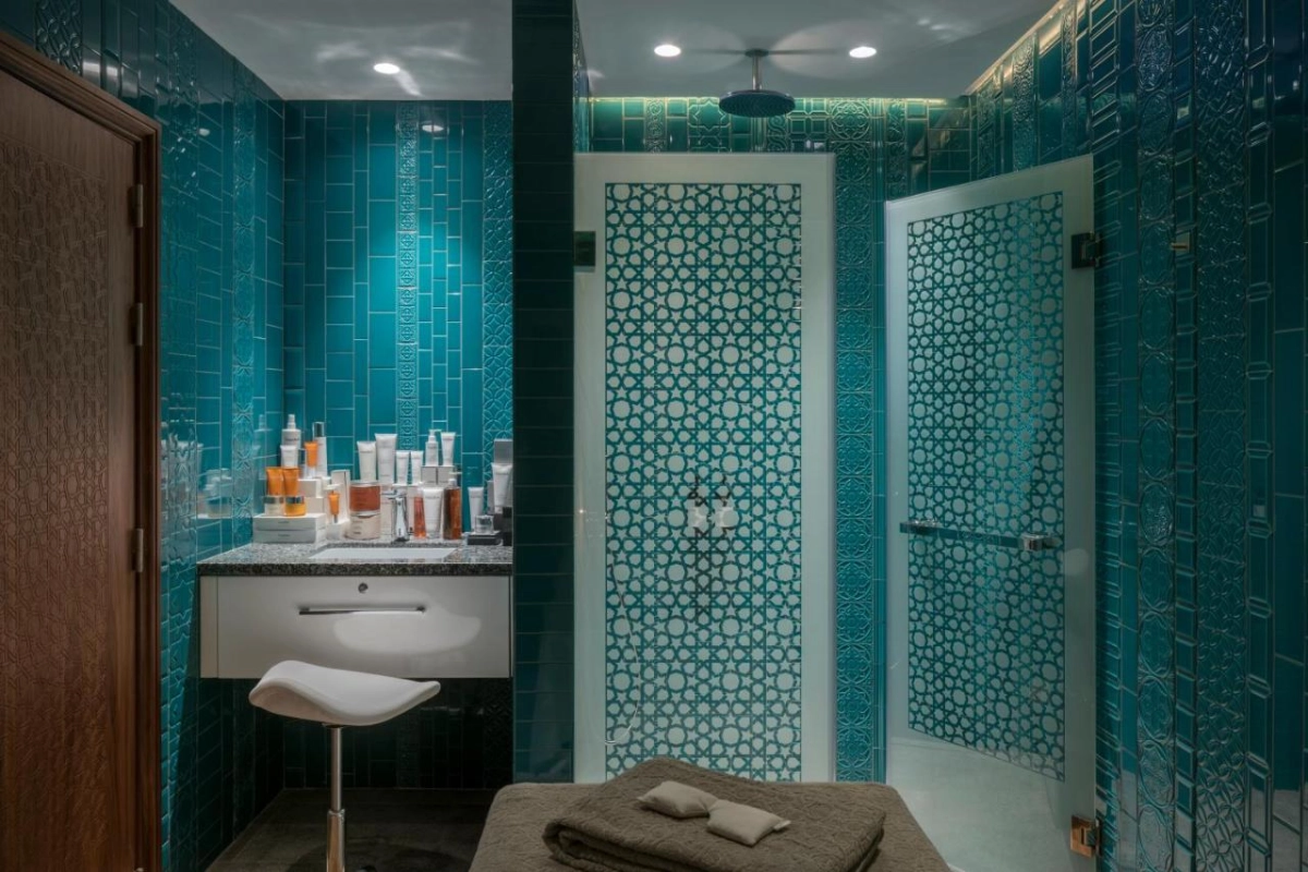 El Llorenc Parc de la Mar - Hotel Photo 40