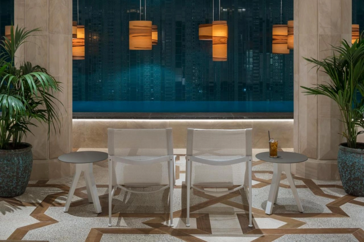 El Llorenc Parc de la Mar - Hotel Photo 41