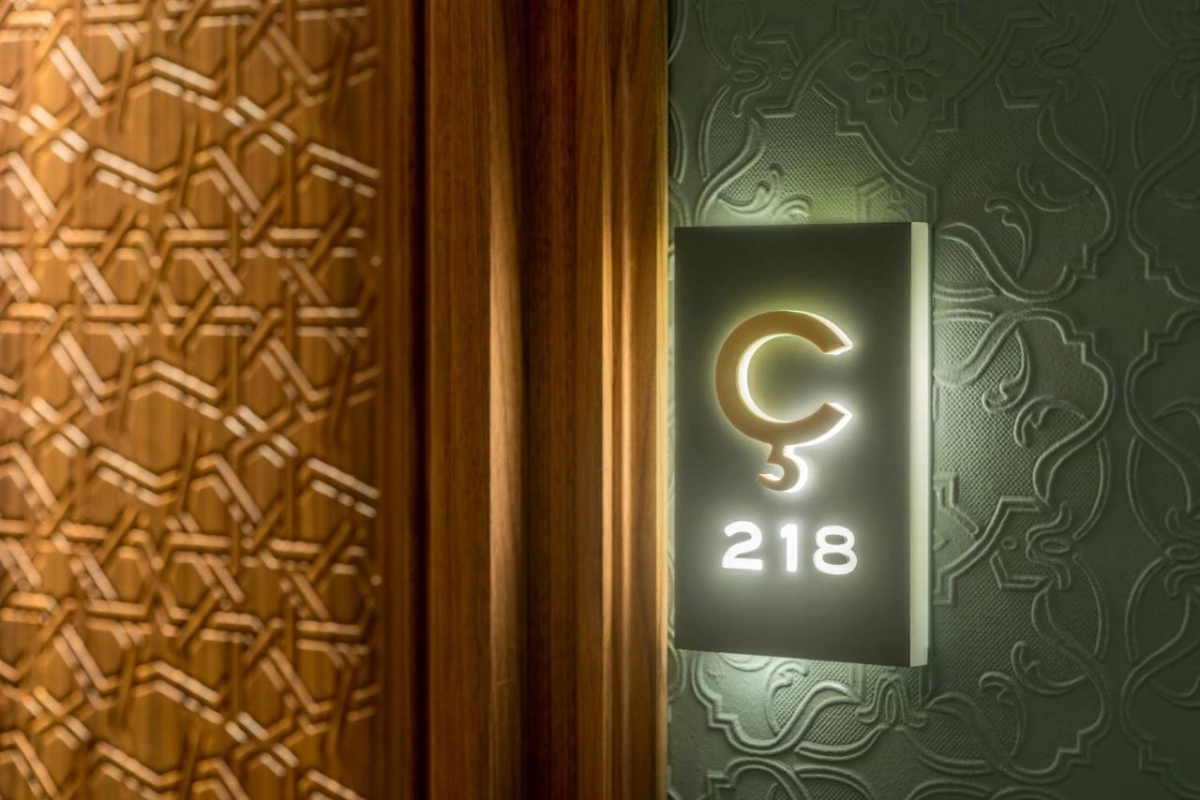 El Llorenc Parc de la Mar - Hotel Photo 42