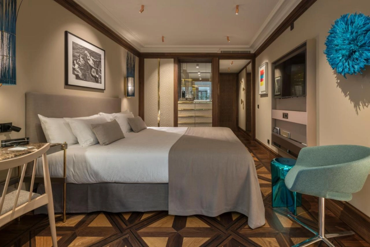 El Llorenc Parc de la Mar - Hotel Photo 47