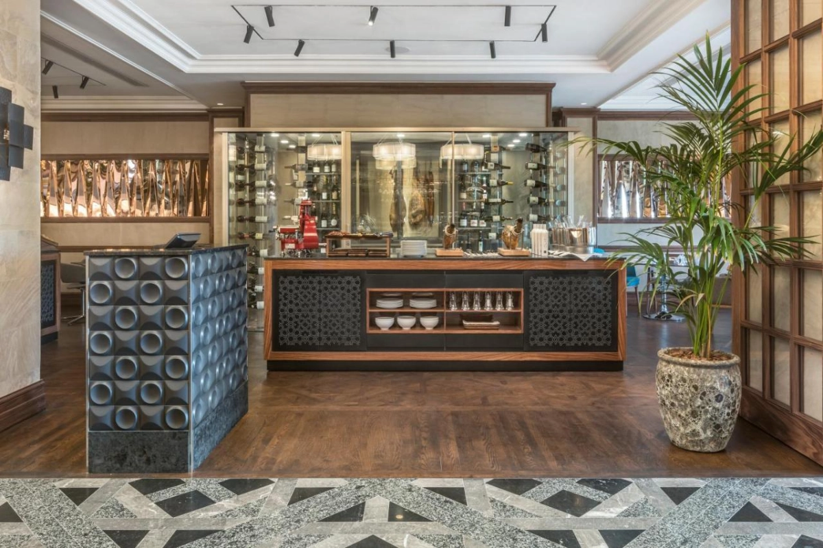 El Llorenc Parc de la Mar - Hotel Photo 49