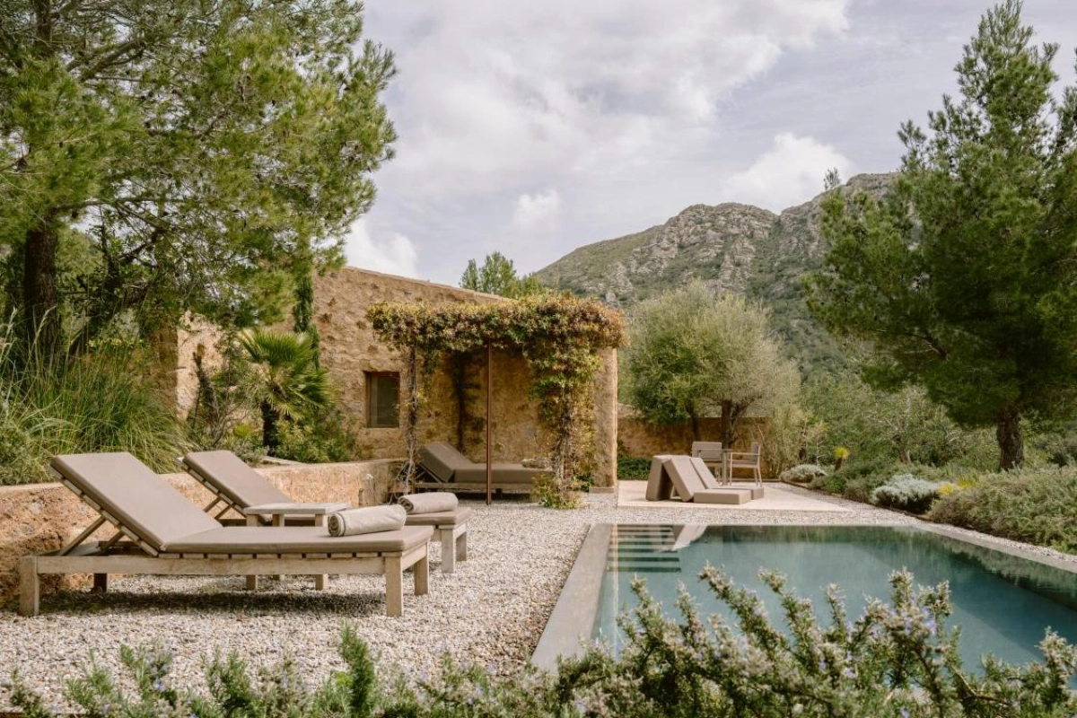 Es Raco d'Arta - Hotel Photo 1